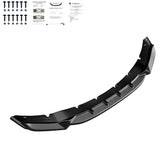 Front Splitter BMW X5